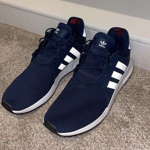 Addidas athletic shoe mens size 12 new